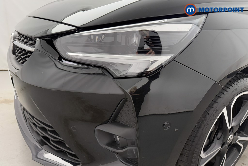 Vauxhall Corsa Ultimate Automatic Petrol Hatchback - Stock Number (1590308) - 26th supplementary image