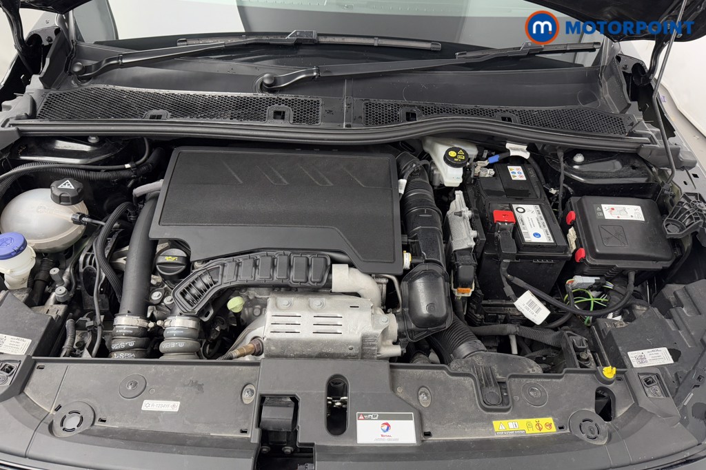 Vauxhall Corsa Ultimate Automatic Petrol Hatchback - Stock Number (1590308) - 27th supplementary image