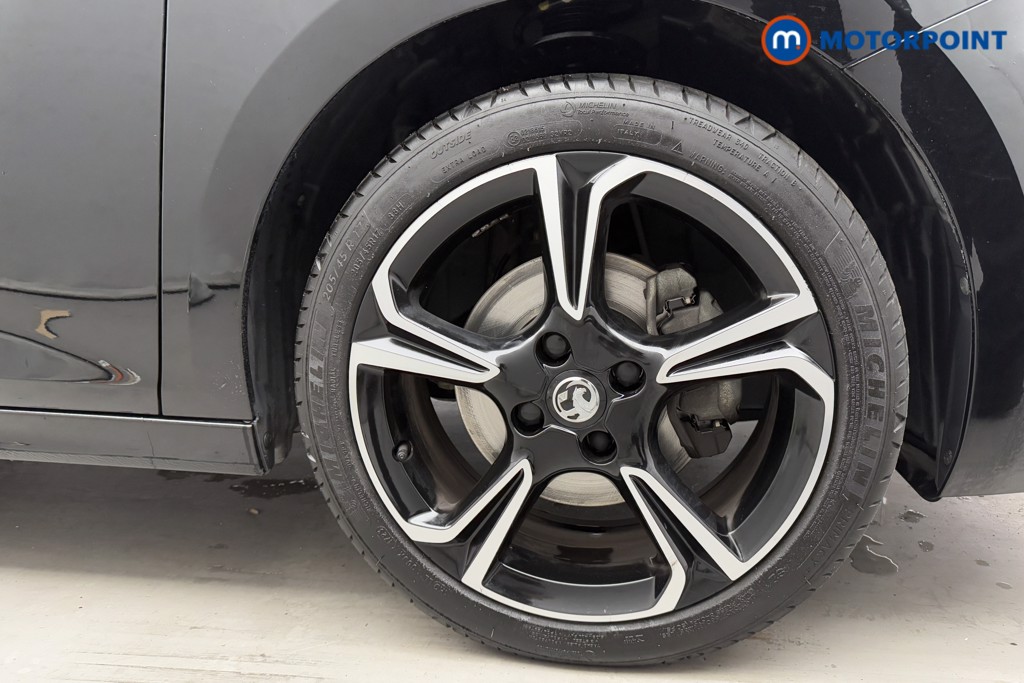 Vauxhall Corsa Ultimate Automatic Petrol Hatchback - Stock Number (1590308) - 28th supplementary image