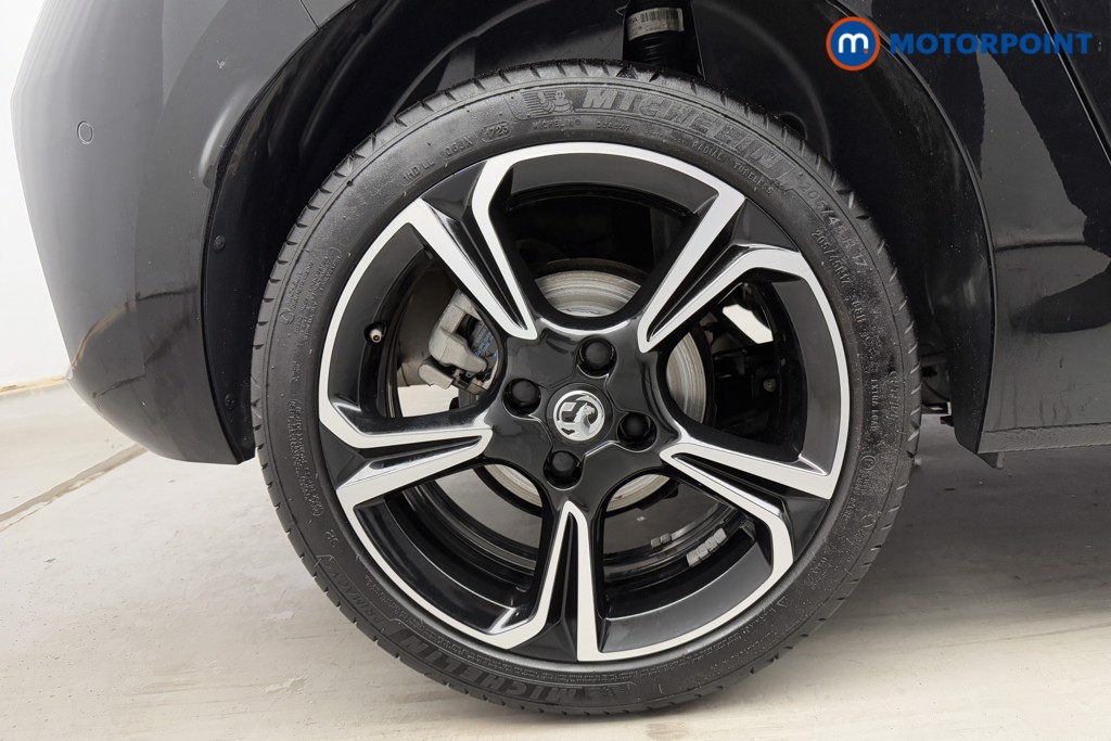 Vauxhall Corsa Ultimate Automatic Petrol Hatchback - Stock Number (1590308) - 29th supplementary image