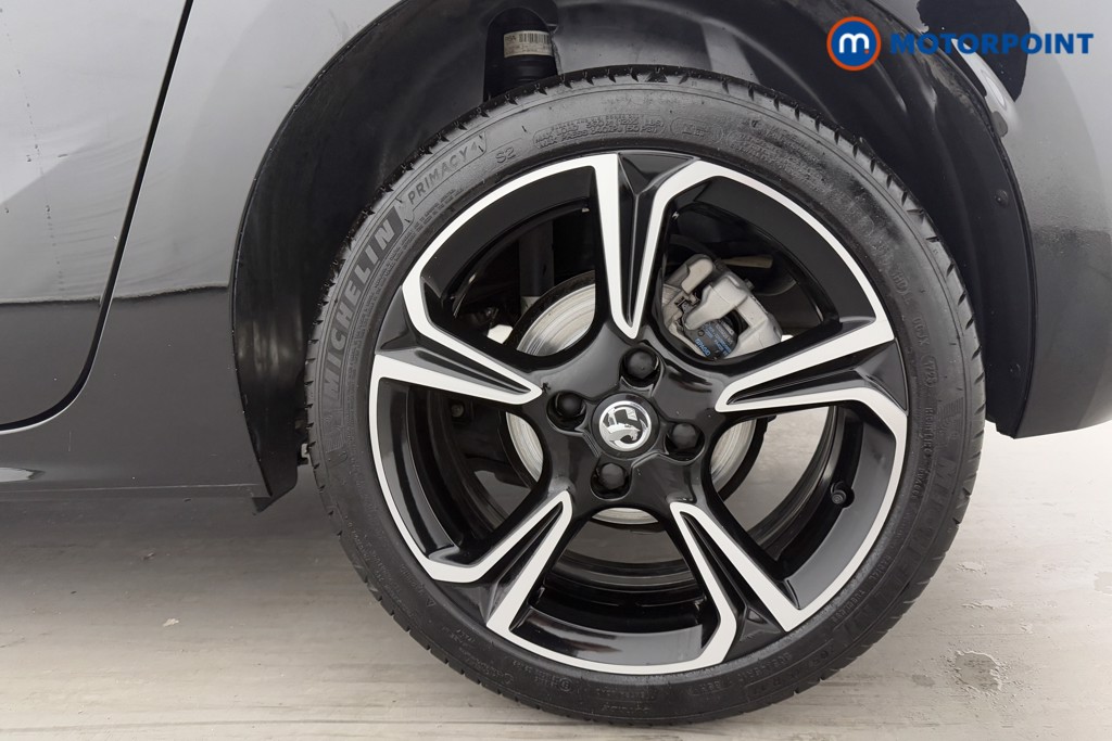 Vauxhall Corsa Ultimate Automatic Petrol Hatchback - Stock Number (1590308) - 30th supplementary image