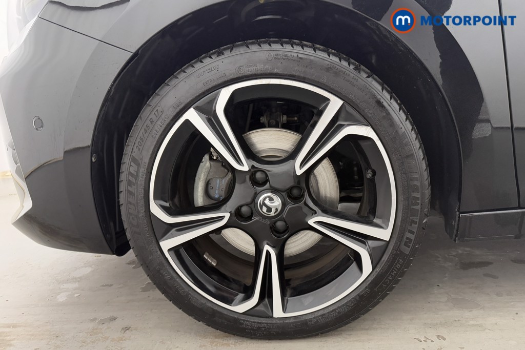 Vauxhall Corsa Ultimate Automatic Petrol Hatchback - Stock Number (1590308) - 31st supplementary image