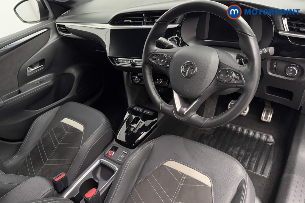 Vauxhall Corsa Ultimate Automatic Petrol Hatchback - Stock Number (1590308) - 1st supplementary image