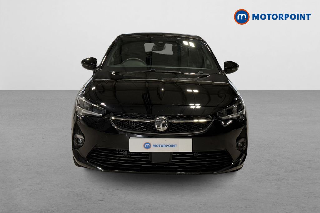 Vauxhall Corsa Ultimate Automatic Petrol Hatchback - Stock Number (1590308) - Front bumper