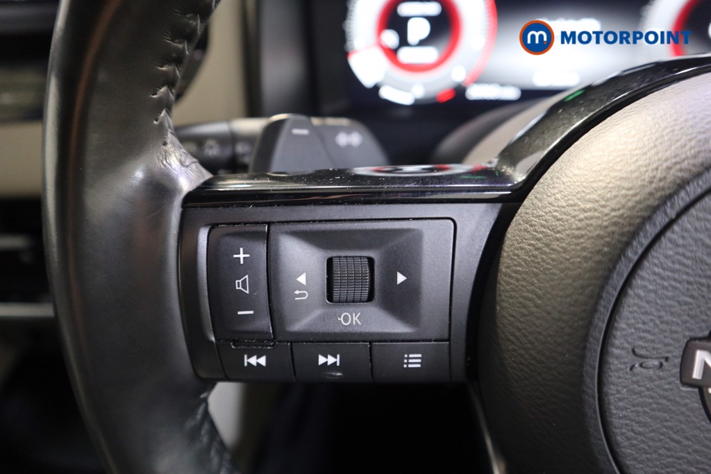 Nissan Qashqai Tekna Automatic Petrol SUV - Stock Number (1590367) - 3rd supplementary image