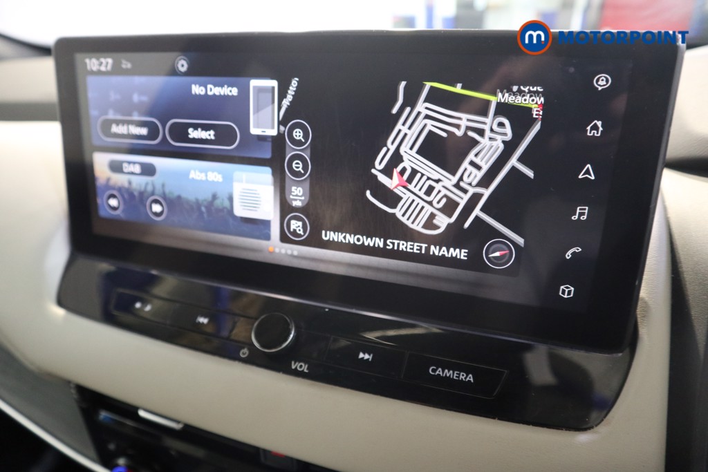 Nissan Qashqai Tekna Automatic Petrol SUV - Stock Number (1590367) - 6th supplementary image