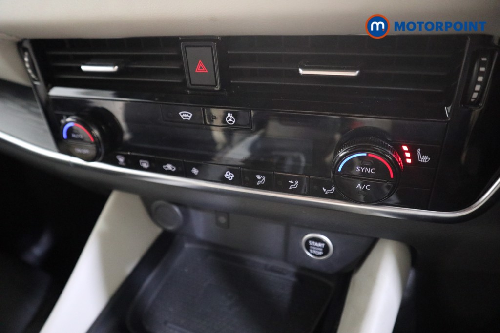 Nissan Qashqai Tekna Automatic Petrol SUV - Stock Number (1590367) - 7th supplementary image