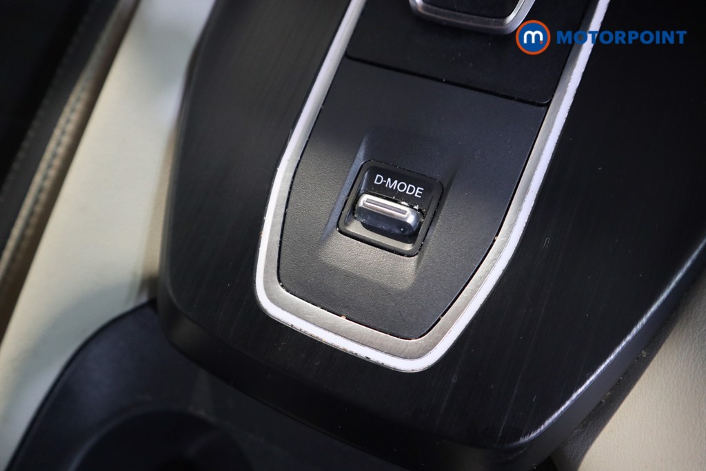 Nissan Qashqai Tekna Automatic Petrol SUV - Stock Number (1590367) - 10th supplementary image