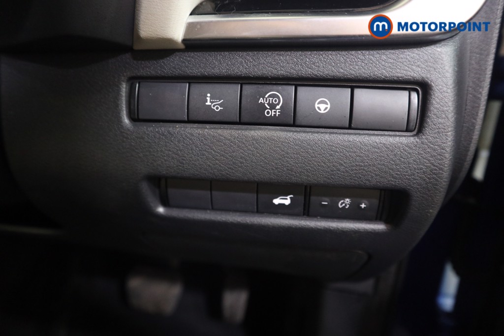 Nissan Qashqai Tekna Automatic Petrol SUV - Stock Number (1590367) - 11th supplementary image