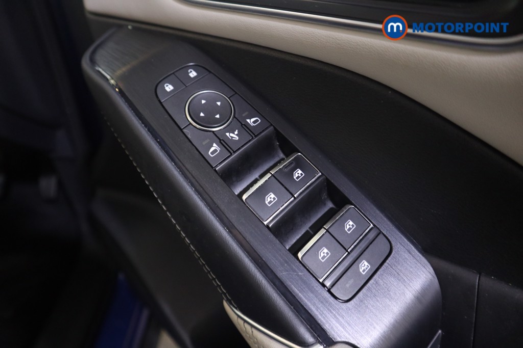 Nissan Qashqai Tekna Automatic Petrol SUV - Stock Number (1590367) - 12th supplementary image