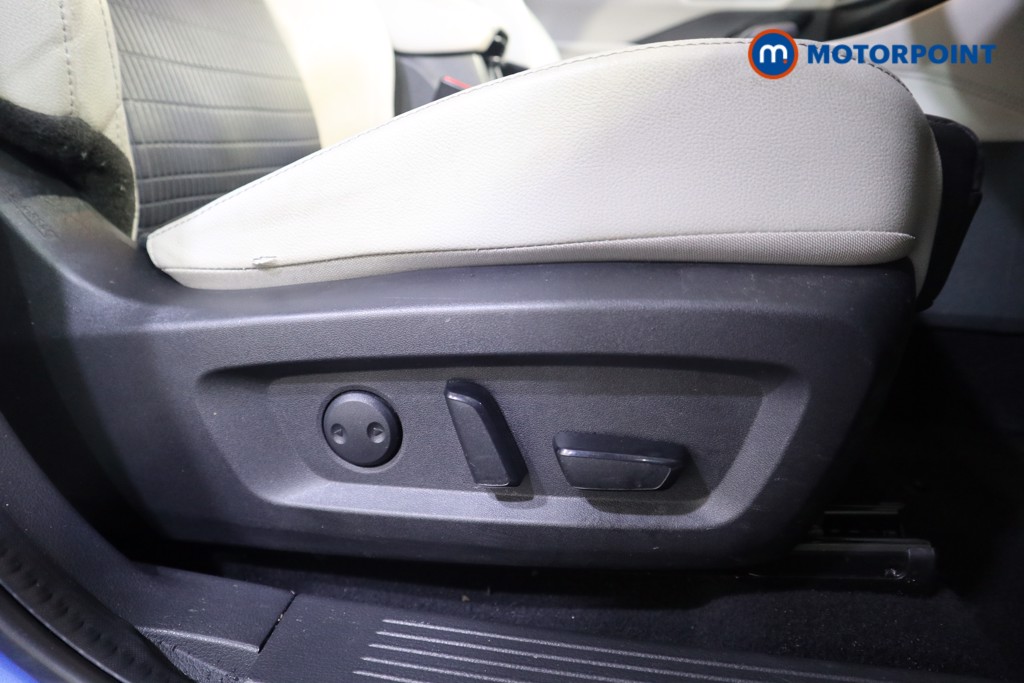 Nissan Qashqai Tekna Automatic Petrol SUV - Stock Number (1590367) - 13th supplementary image