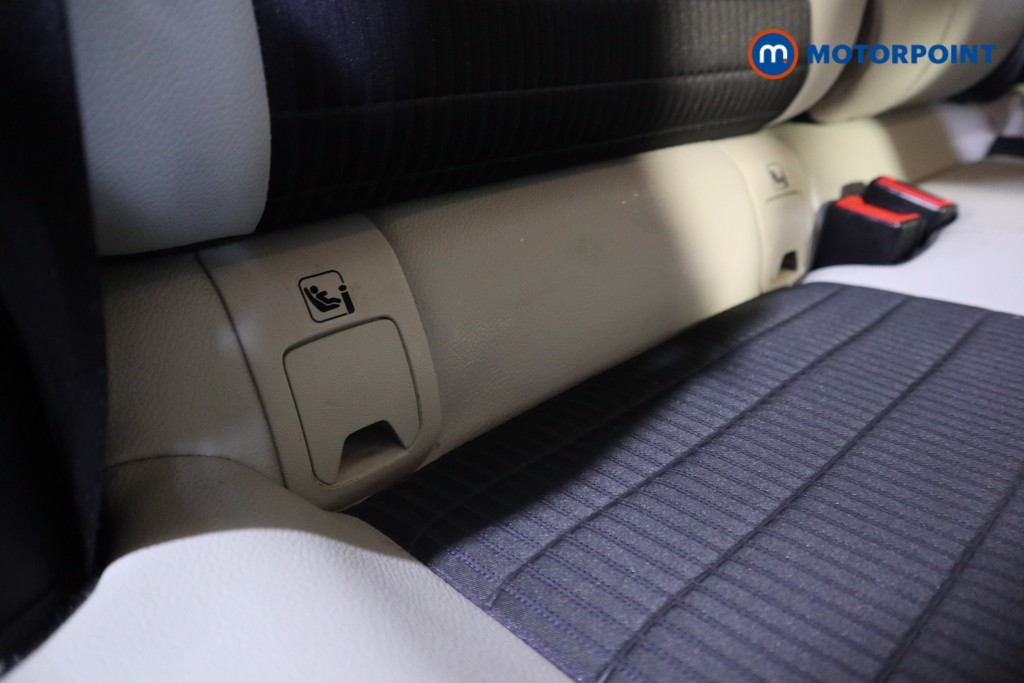 Nissan Qashqai Tekna Automatic Petrol SUV - Stock Number (1590367) - 16th supplementary image