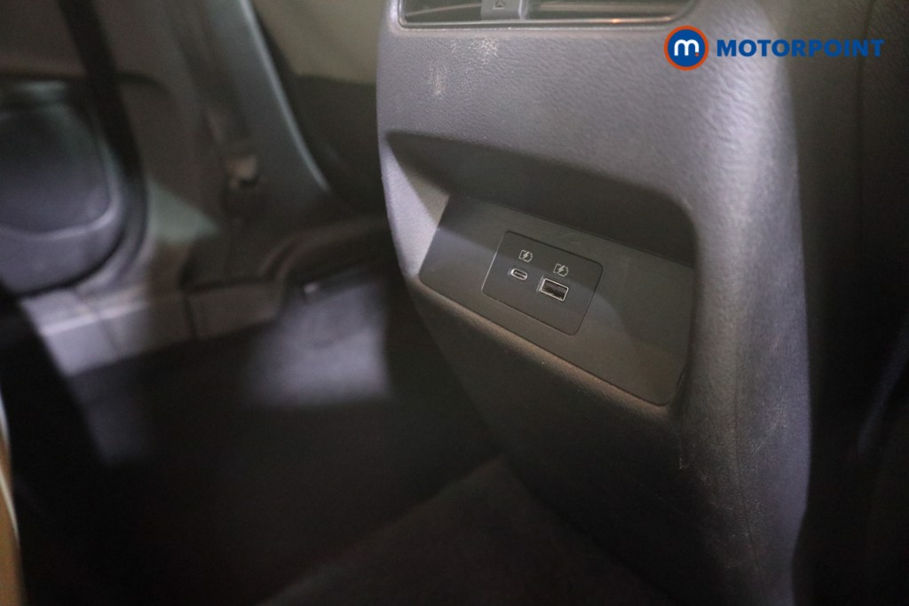 Nissan Qashqai Tekna Automatic Petrol SUV - Stock Number (1590367) - 17th supplementary image