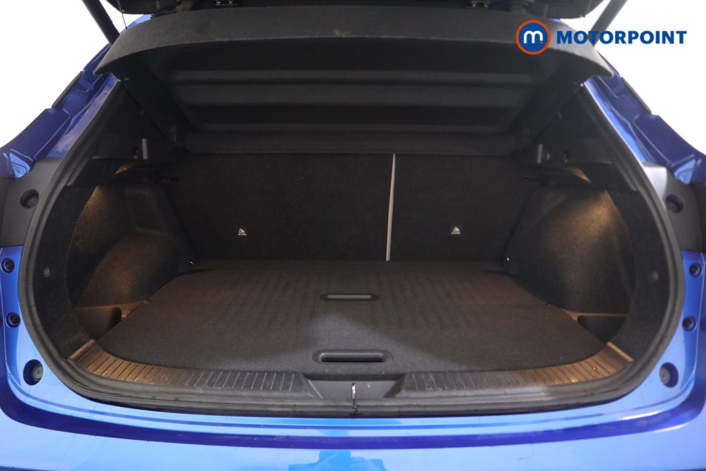 Nissan Qashqai Tekna Automatic Petrol SUV - Stock Number (1590367) - 19th supplementary image