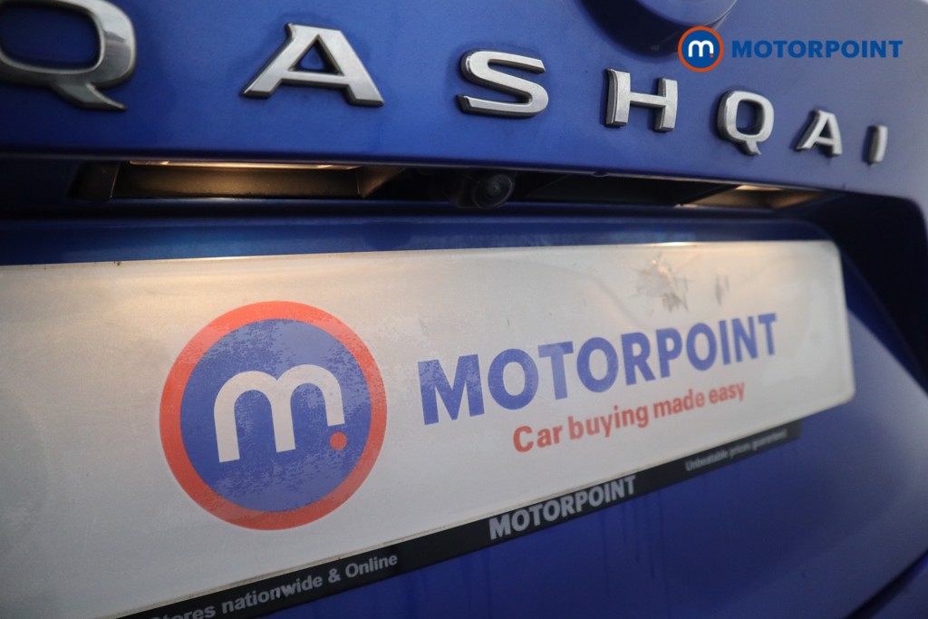 Nissan Qashqai Tekna Automatic Petrol SUV - Stock Number (1590367) - 26th supplementary image