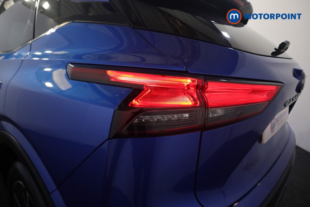 Nissan Qashqai Tekna Automatic Petrol SUV - Stock Number (1590367) - 27th supplementary image