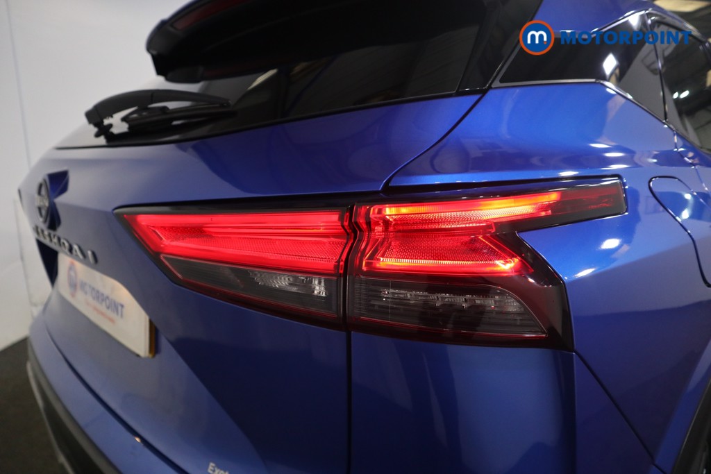 Nissan Qashqai Tekna Automatic Petrol SUV - Stock Number (1590367) - 28th supplementary image