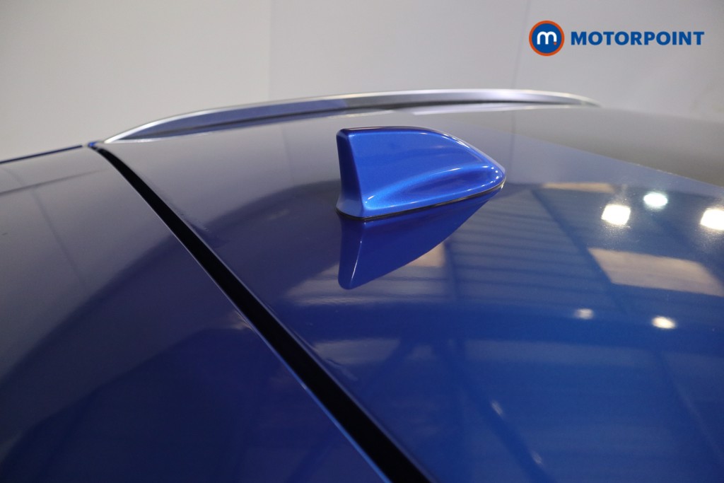 Nissan Qashqai Tekna Automatic Petrol SUV - Stock Number (1590367) - 29th supplementary image