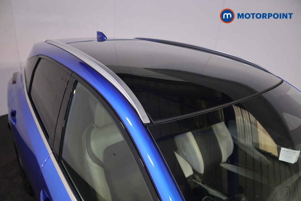 Nissan Qashqai Tekna Automatic Petrol SUV - Stock Number (1590367) - 30th supplementary image