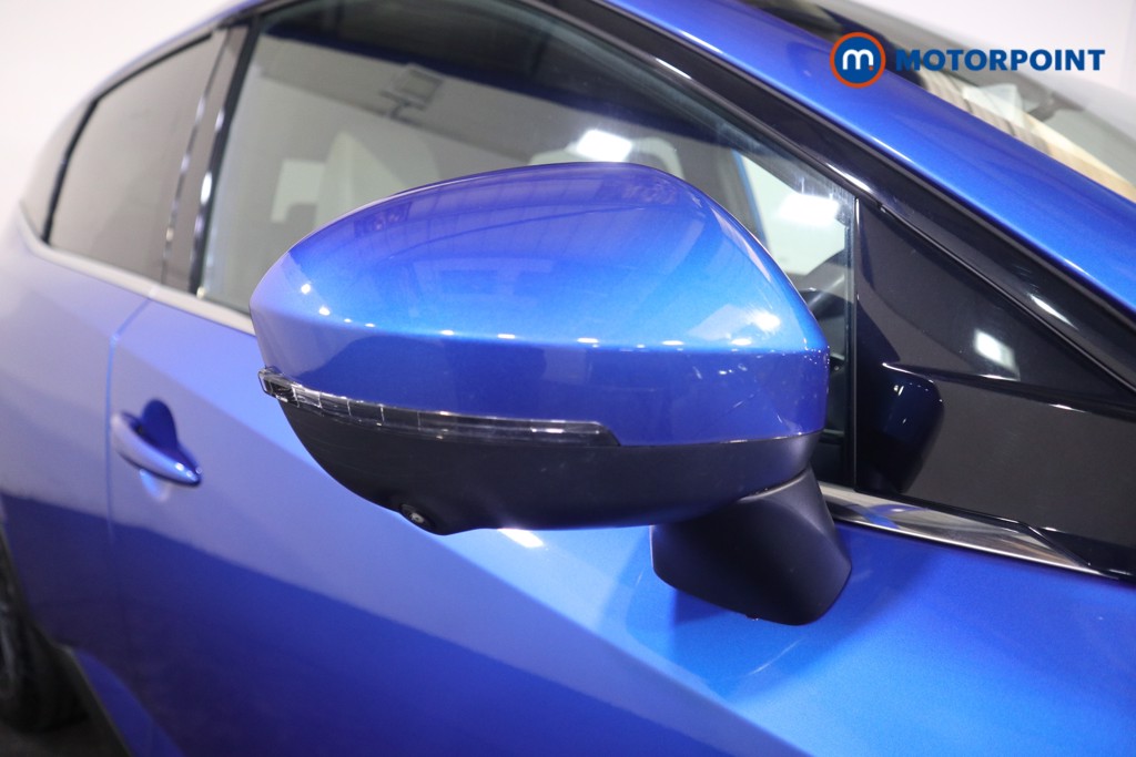 Nissan Qashqai Tekna Automatic Petrol SUV - Stock Number (1590367) - 31st supplementary image