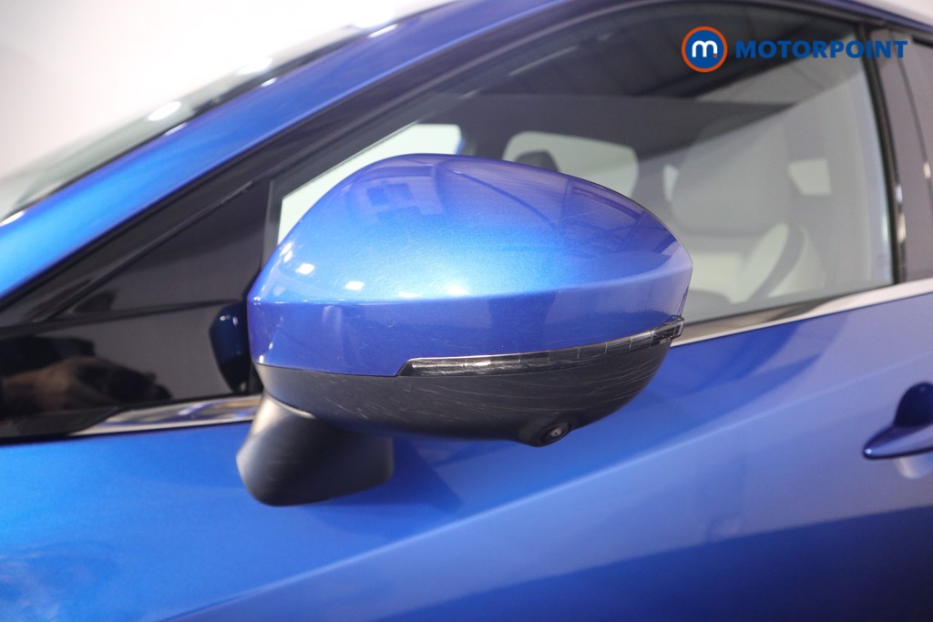 Nissan Qashqai Tekna Automatic Petrol SUV - Stock Number (1590367) - 32nd supplementary image