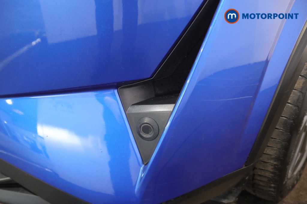 Nissan Qashqai Tekna Automatic Petrol SUV - Stock Number (1590367) - 33rd supplementary image