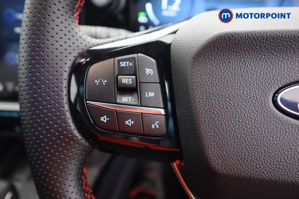 Ford Puma St-Line X Automatic Petrol SUV - Stock Number (1590465) - 3rd supplementary image