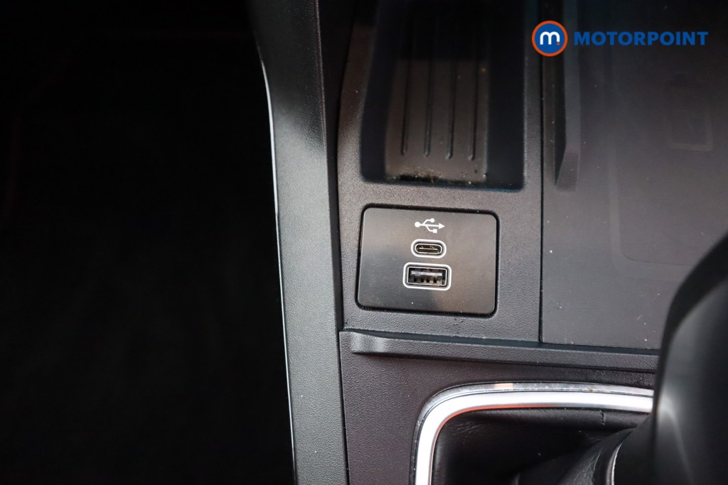 Ford Puma St-Line X Automatic Petrol SUV - Stock Number (1590465) - 10th supplementary image