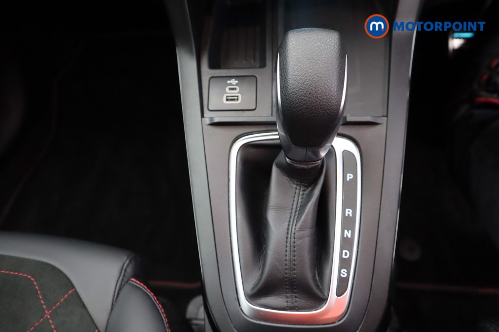 Ford Puma St-Line X Automatic Petrol SUV - Stock Number (1590465) - 11th supplementary image