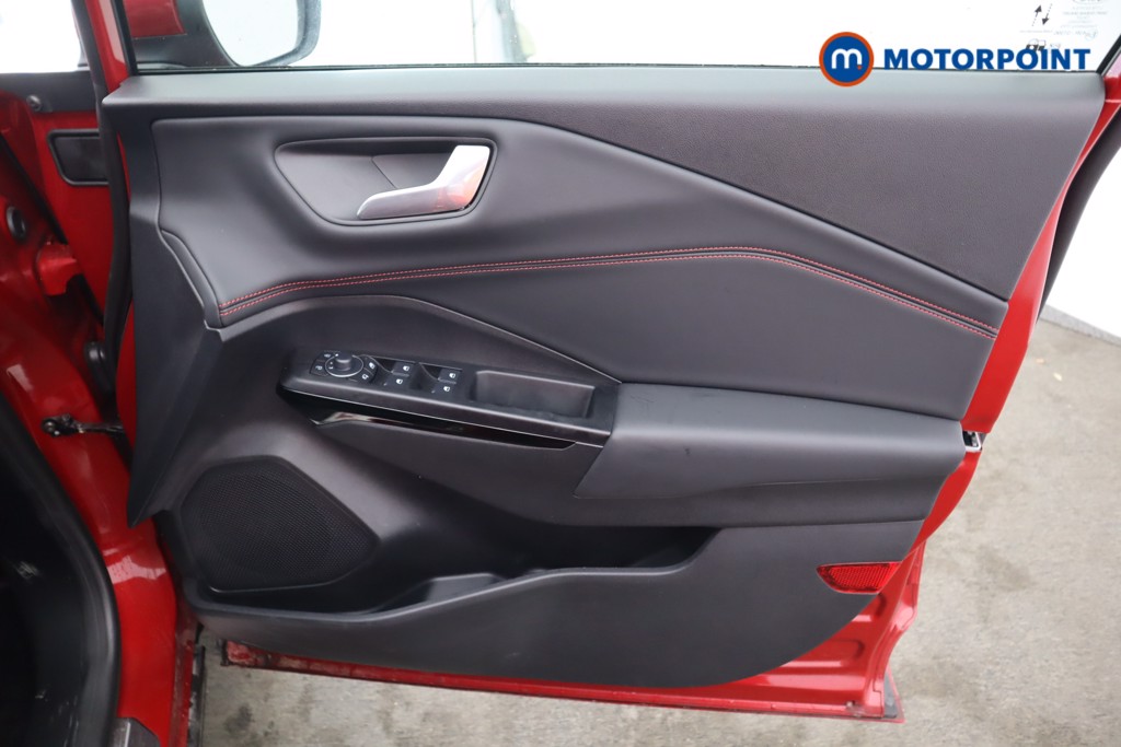Ford Puma St-Line X Automatic Petrol SUV - Stock Number (1590465) - 17th supplementary image