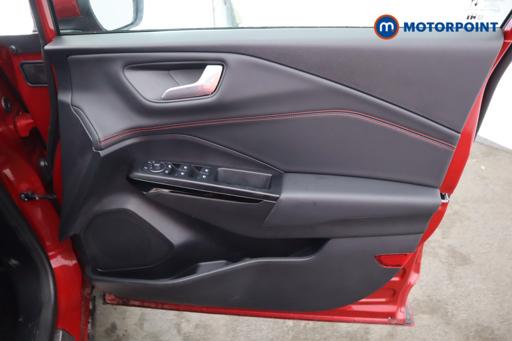Ford Puma St-Line X Automatic Petrol SUV - Stock Number (1590465) - 18th supplementary image