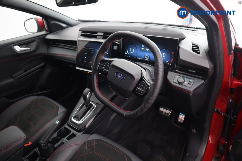 Ford Puma St-Line X Automatic Petrol SUV - Stock Number (1590465) - 19th supplementary image
