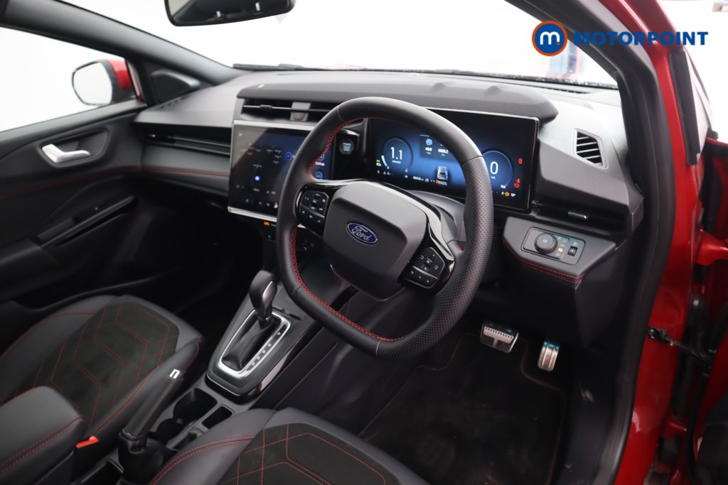 Ford Puma St-Line X Automatic Petrol SUV - Stock Number (1590465) - 20th supplementary image