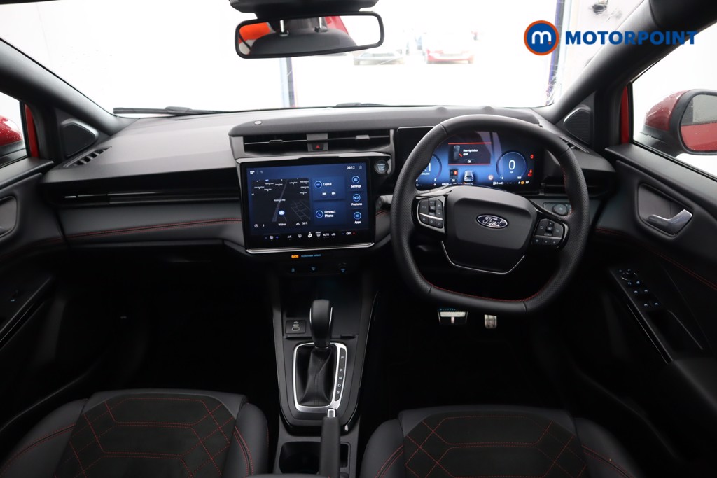 Ford Puma St-Line X Automatic Petrol SUV - Stock Number (1590465) - 24th supplementary image