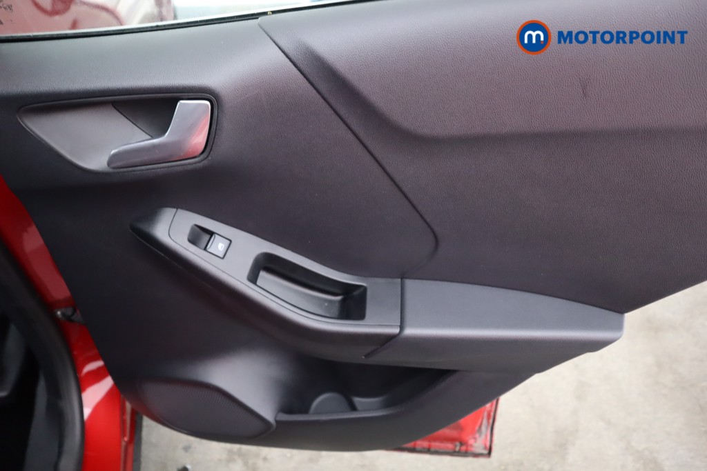 Ford Puma St-Line X Automatic Petrol SUV - Stock Number (1590465) - 27th supplementary image
