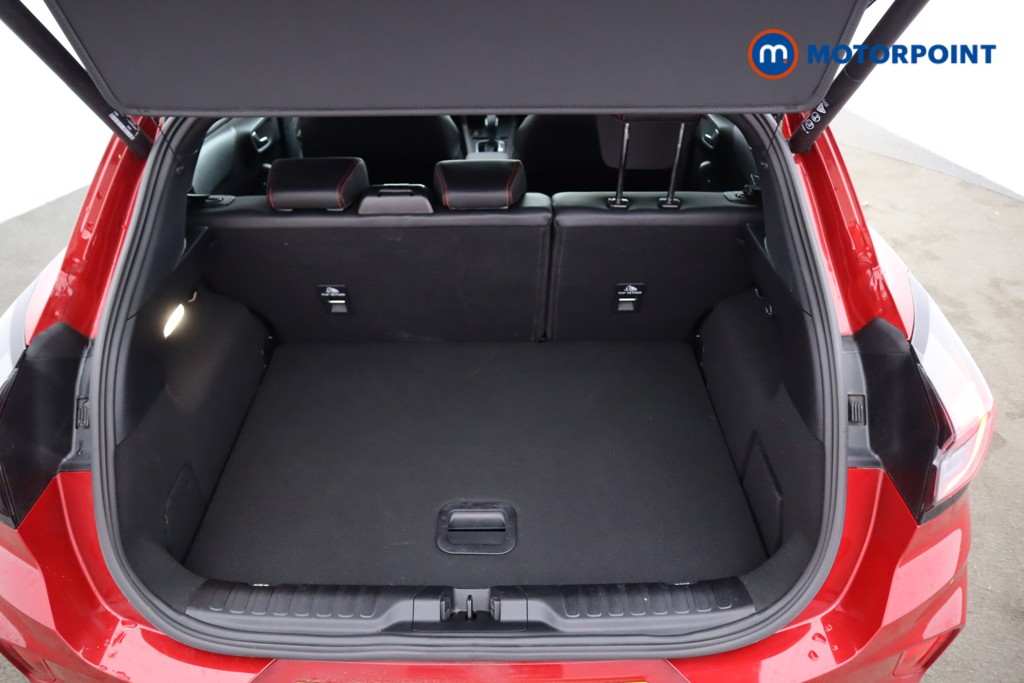 Ford Puma St-Line X Automatic Petrol SUV - Stock Number (1590465) - 29th supplementary image