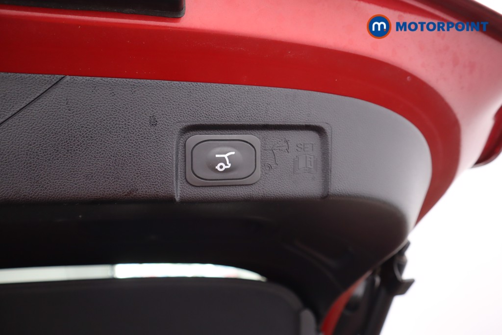 Ford Puma St-Line X Automatic Petrol SUV - Stock Number (1590465) - 30th supplementary image