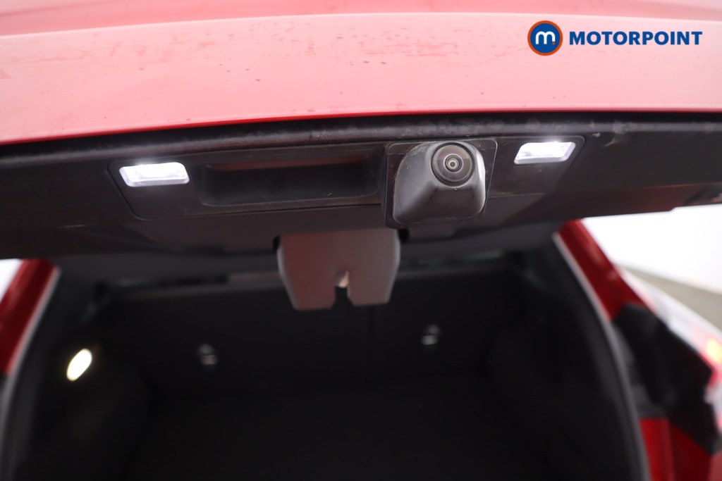 Ford Puma St-Line X Automatic Petrol SUV - Stock Number (1590465) - 31st supplementary image