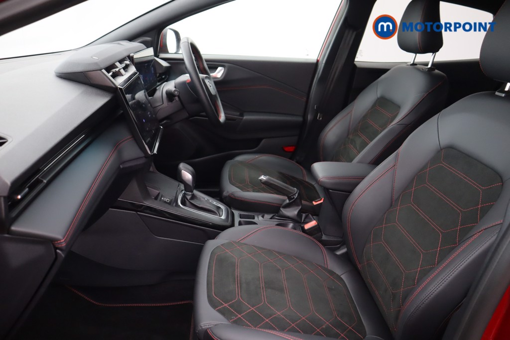 Ford Puma St-Line X Automatic Petrol SUV - Stock Number (1590465) - 33rd supplementary image
