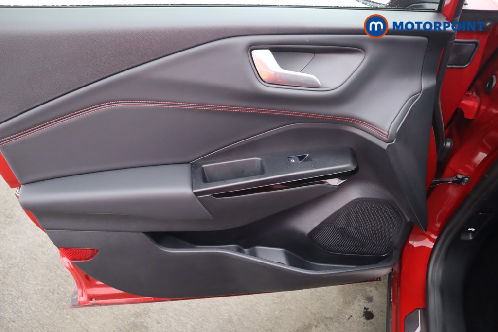 Ford Puma St-Line X Automatic Petrol SUV - Stock Number (1590465) - 34th supplementary image