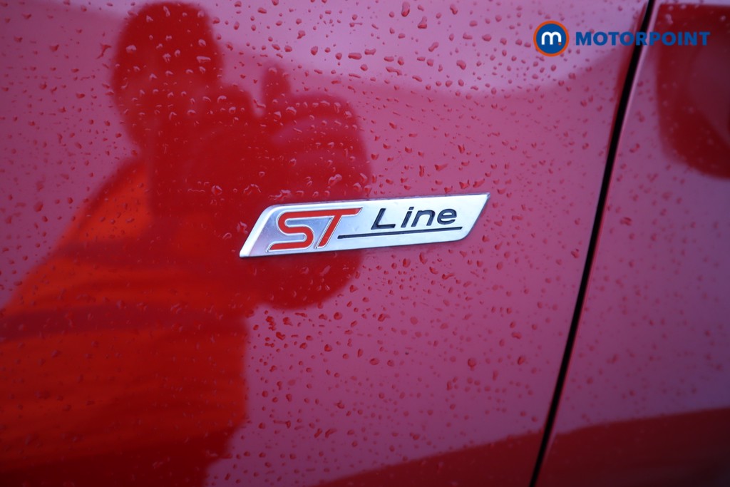 Ford Puma St-Line X Automatic Petrol SUV - Stock Number (1590465) - 35th supplementary image