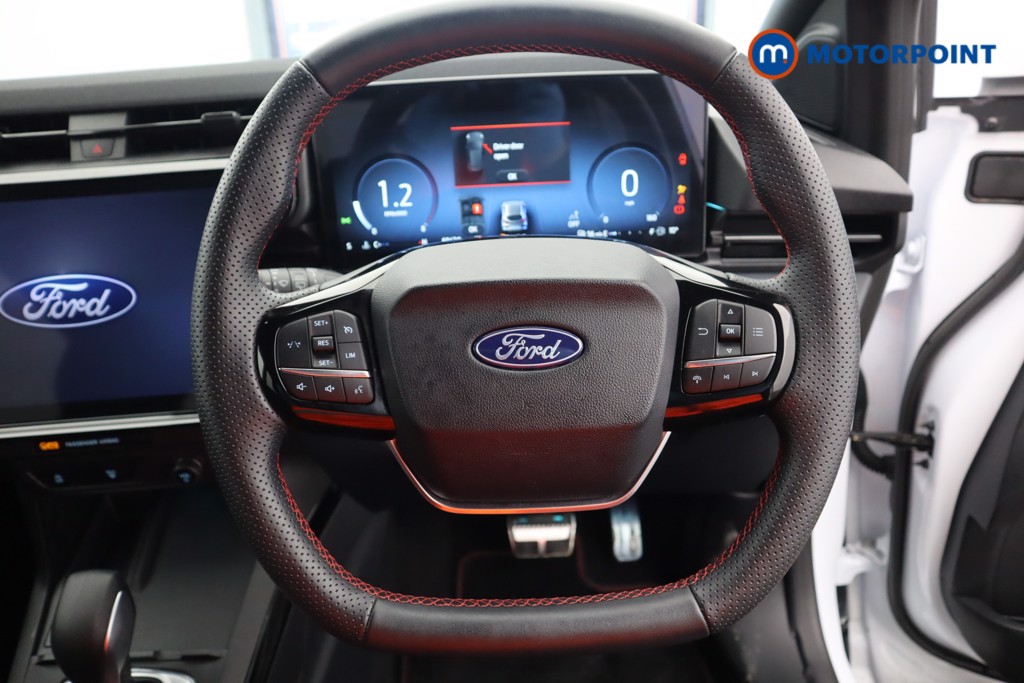 Ford Puma St-Line Automatic Petrol SUV - Stock Number (1590467) - 2nd supplementary image