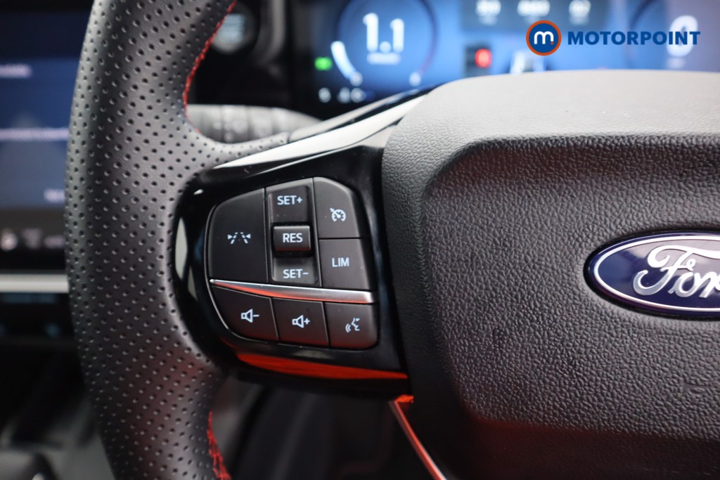 Ford Puma St-Line Automatic Petrol SUV - Stock Number (1590467) - 4th supplementary image