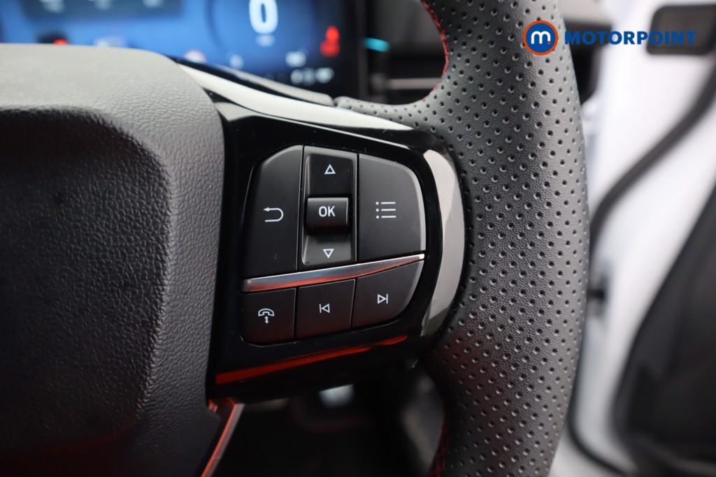 Ford Puma St-Line Automatic Petrol SUV - Stock Number (1590467) - 5th supplementary image