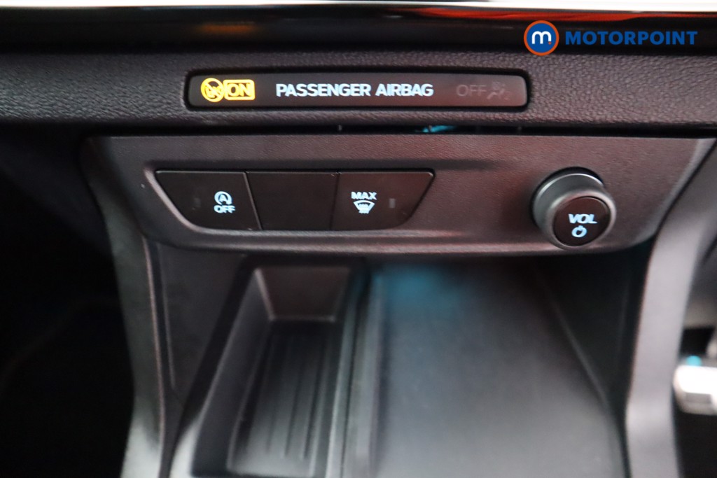 Ford Puma St-Line Automatic Petrol SUV - Stock Number (1590467) - 6th supplementary image