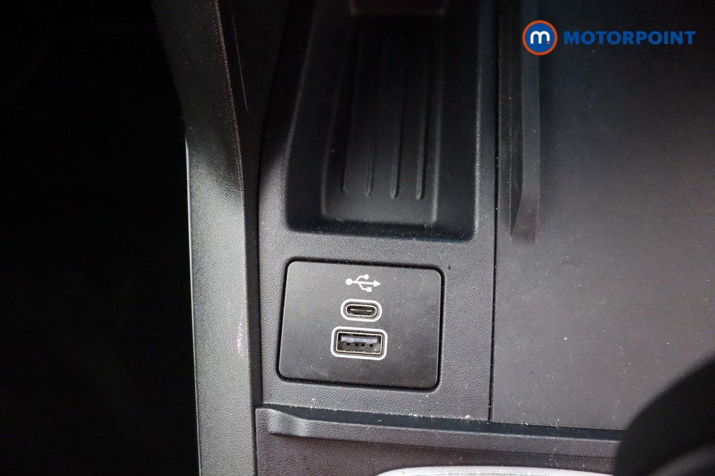 Ford Puma St-Line Automatic Petrol SUV - Stock Number (1590467) - 7th supplementary image