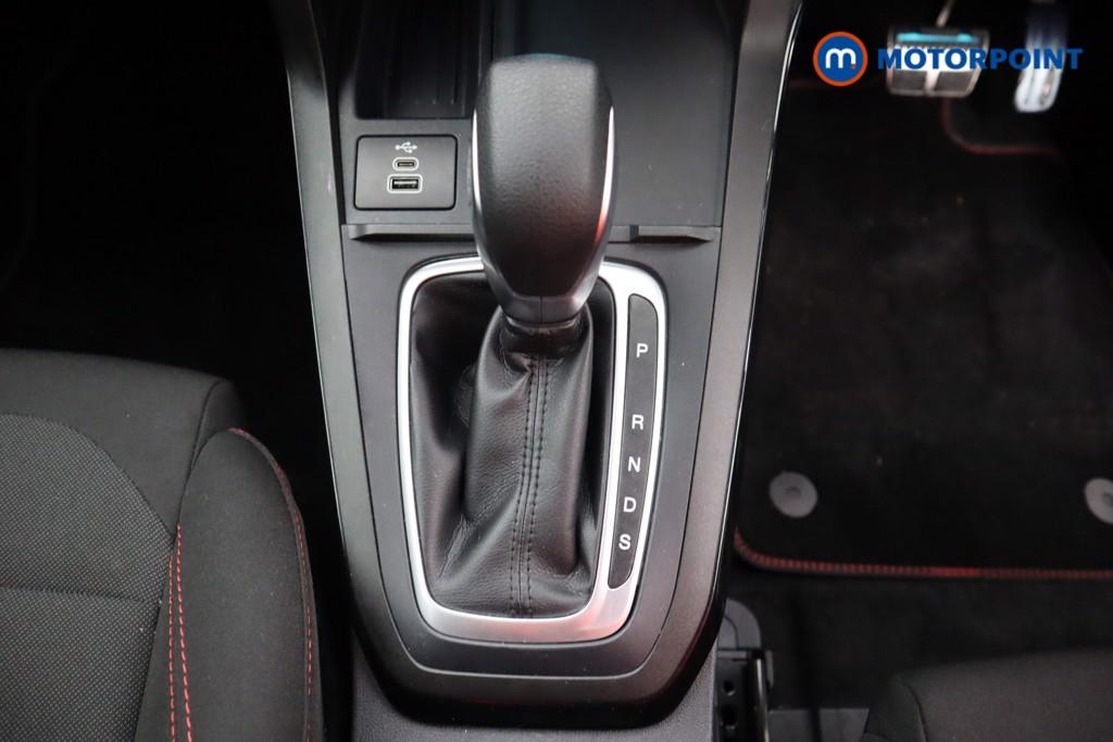 Ford Puma St-Line Automatic Petrol SUV - Stock Number (1590467) - 8th supplementary image