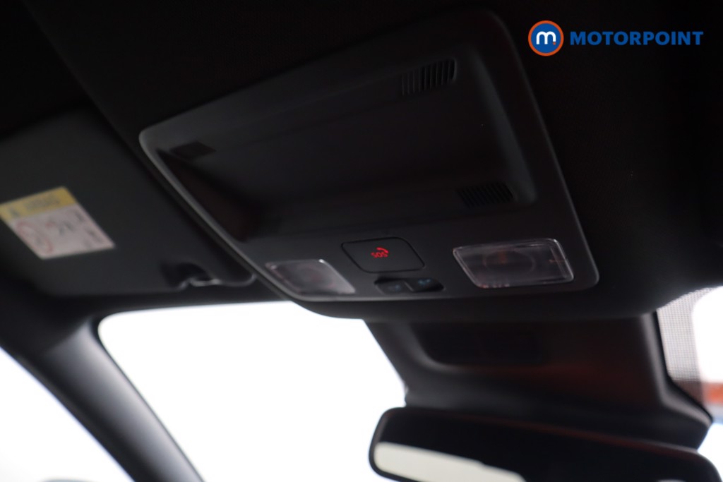 Ford Puma St-Line Automatic Petrol SUV - Stock Number (1590467) - 9th supplementary image