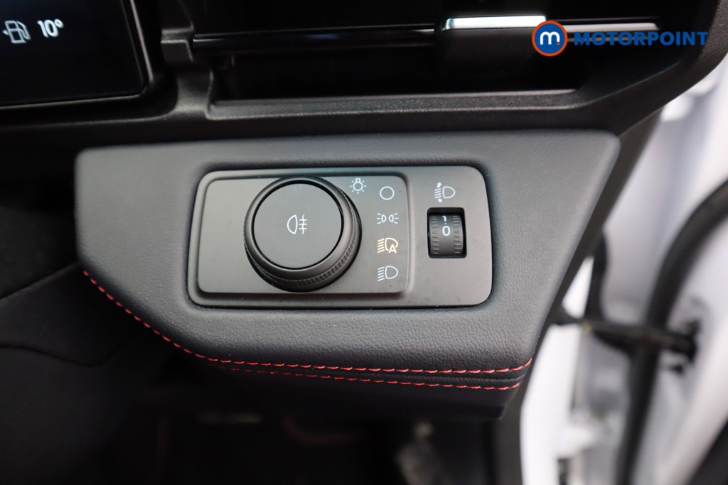 Ford Puma St-Line Automatic Petrol SUV - Stock Number (1590467) - 10th supplementary image