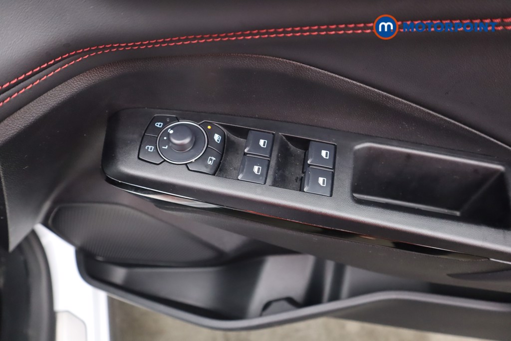 Ford Puma St-Line Automatic Petrol SUV - Stock Number (1590467) - 11th supplementary image